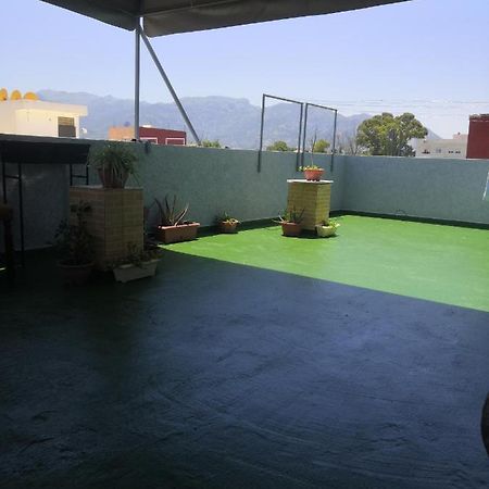 Appartamento Jerdouh For Family Only Tétouan Esterno foto