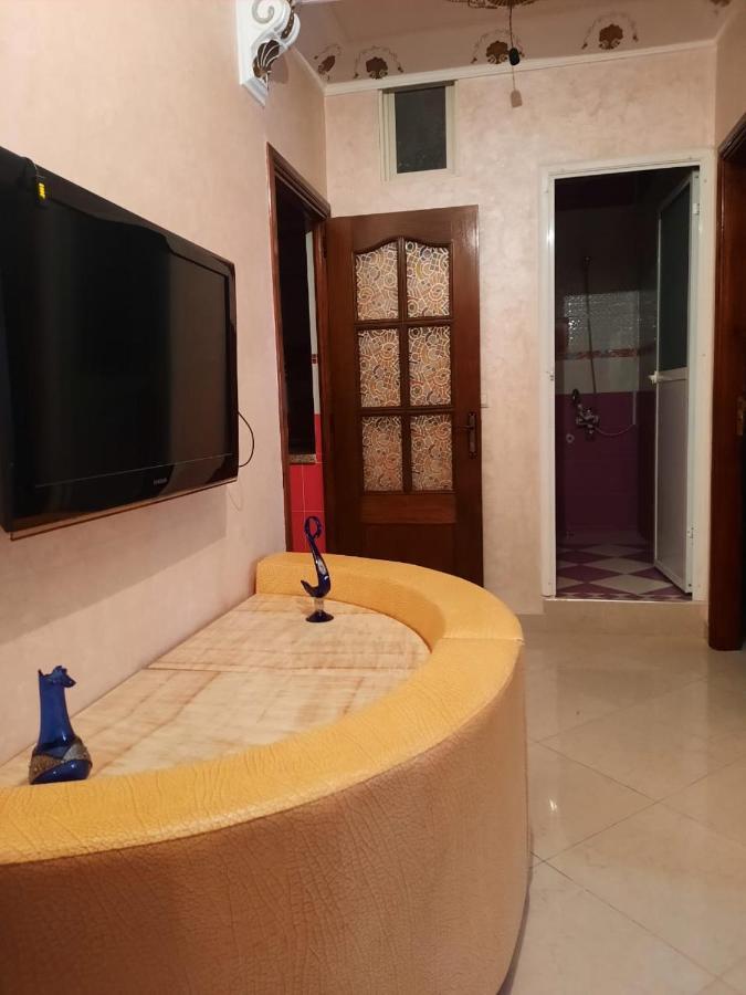 Appartamento Jerdouh For Family Only Tétouan Esterno foto