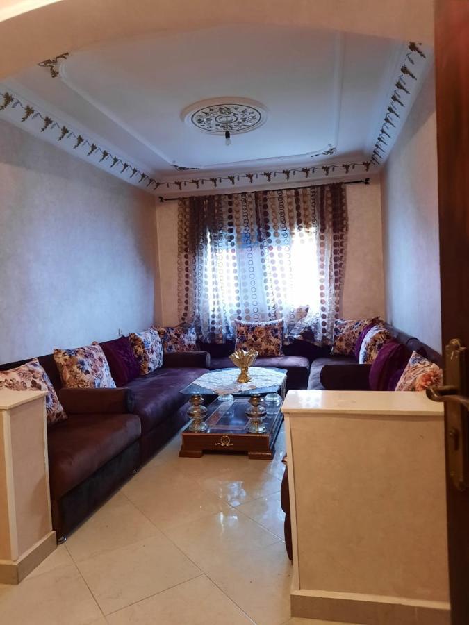 Appartamento Jerdouh For Family Only Tétouan Esterno foto
