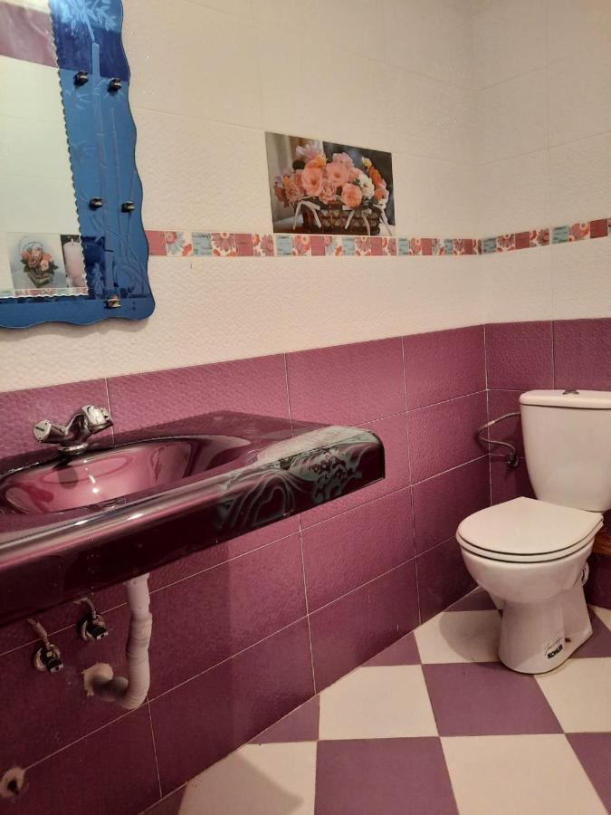 Appartamento Jerdouh For Family Only Tétouan Esterno foto