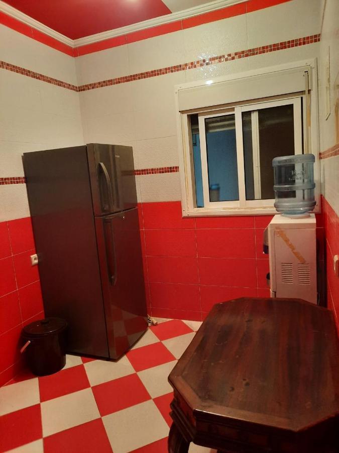 Appartamento Jerdouh For Family Only Tétouan Esterno foto