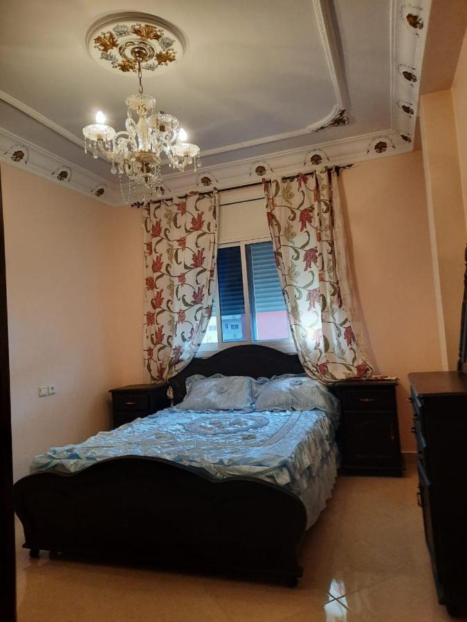 Appartamento Jerdouh For Family Only Tétouan Esterno foto