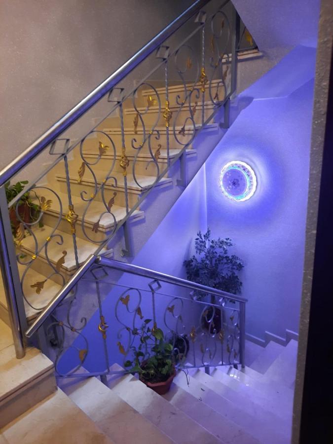 Appartamento Jerdouh For Family Only Tétouan Esterno foto