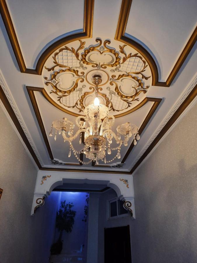 Appartamento Jerdouh For Family Only Tétouan Esterno foto
