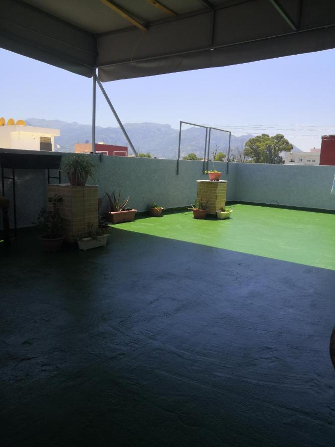 Appartamento Jerdouh For Family Only Tétouan Esterno foto