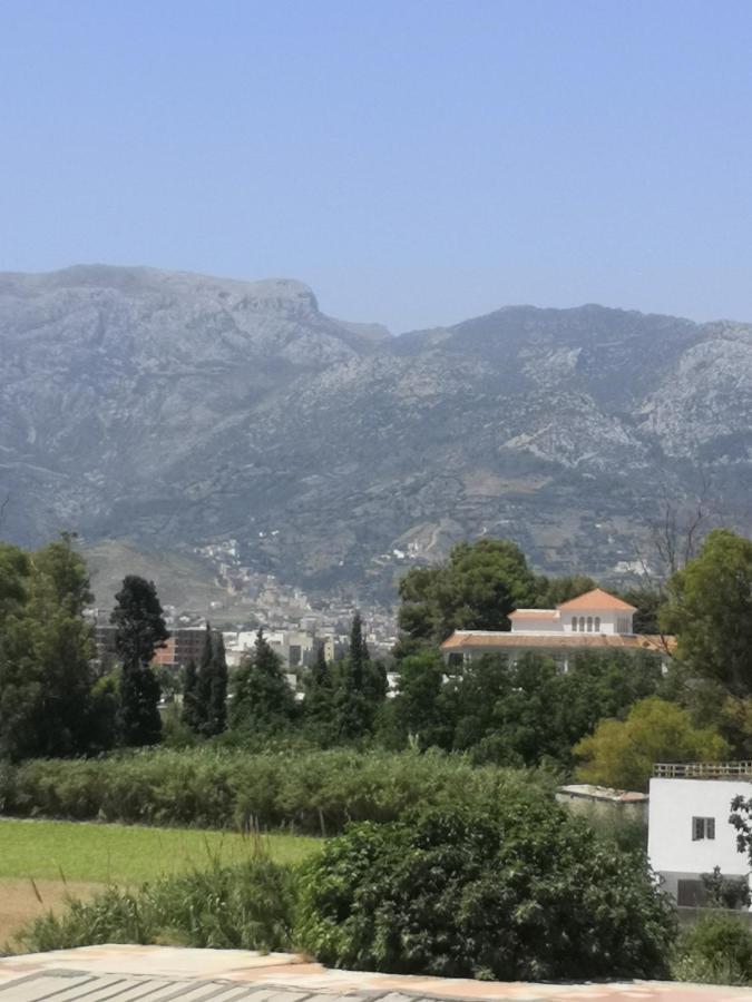 Appartamento Jerdouh For Family Only Tétouan Esterno foto