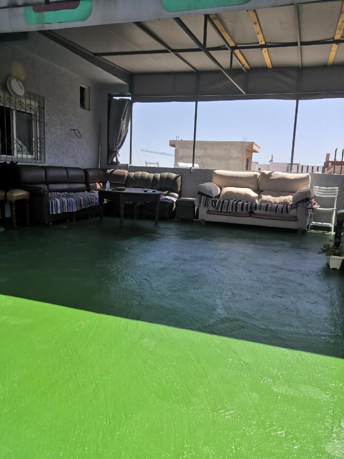Appartamento Jerdouh For Family Only Tétouan Esterno foto